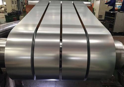 Prime Quality Hot Dip Galvanized Steel Coil