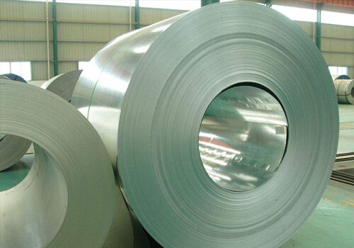 G550 Z275 Hot dipped galvanized steel coil and strip