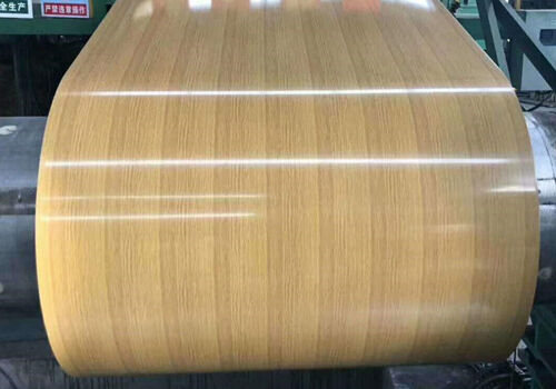 PPGL Coil
