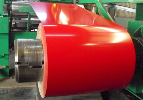ppgi coil