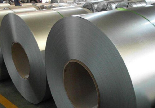 AZ50-AZ150 Aluzinc steel coil APF