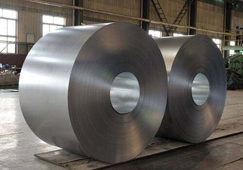 astm a792 az150 galvalume steel coil