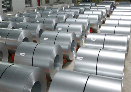 spcc EC04EK carbon cold rolled steel coil
