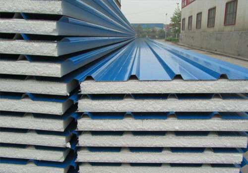 PPGL Metal Roofing Sheet
