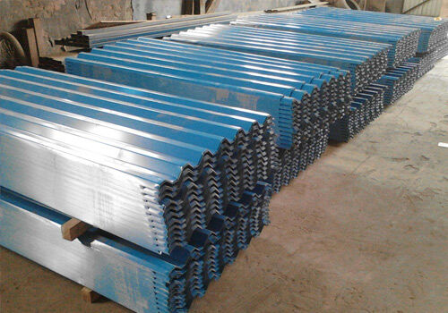 PPGL Metal Roofing Sheet