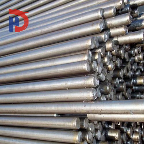 Stainless Steel Round Bar