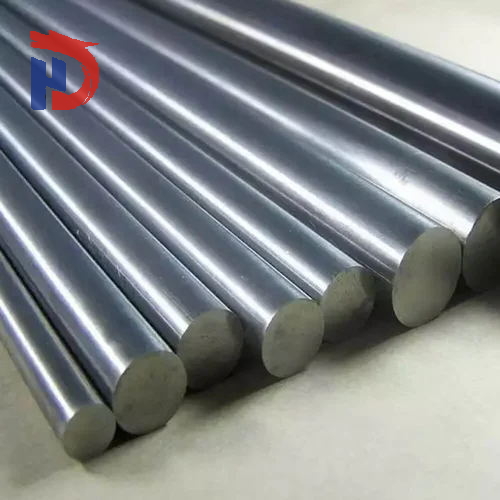 Stainless Steel Round Bar