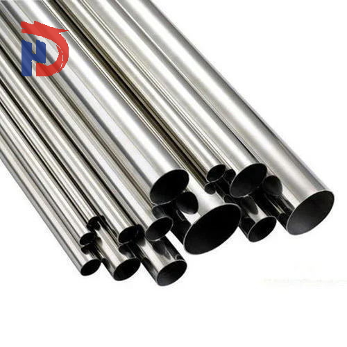 Stainless Steel Pipe Manufacturer