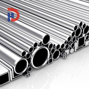 Stainless Steel Pipe Manufacturer