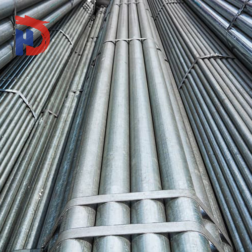 Stainless Steel Pipe Manufacturer