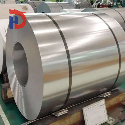 316L Stainless Steel Coil