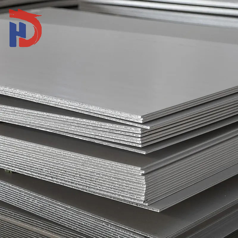 Nickel Alloy Sheet/Plate