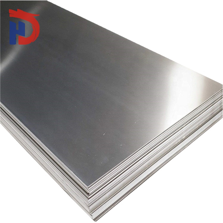 Nickel Alloy Sheet/Plate