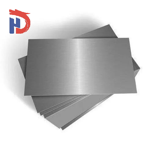 Nickel Alloy Sheet/Plate