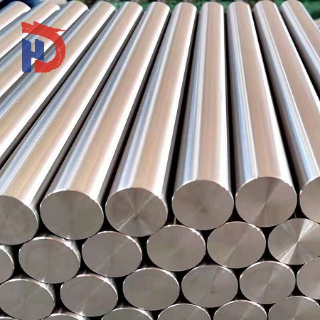 Nickel Alloy Bar