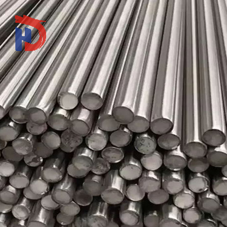 Nickel Alloy Bar