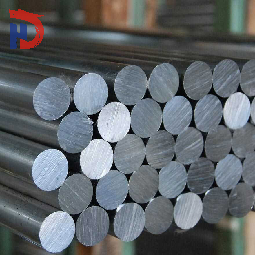 Nickel Alloy Bar