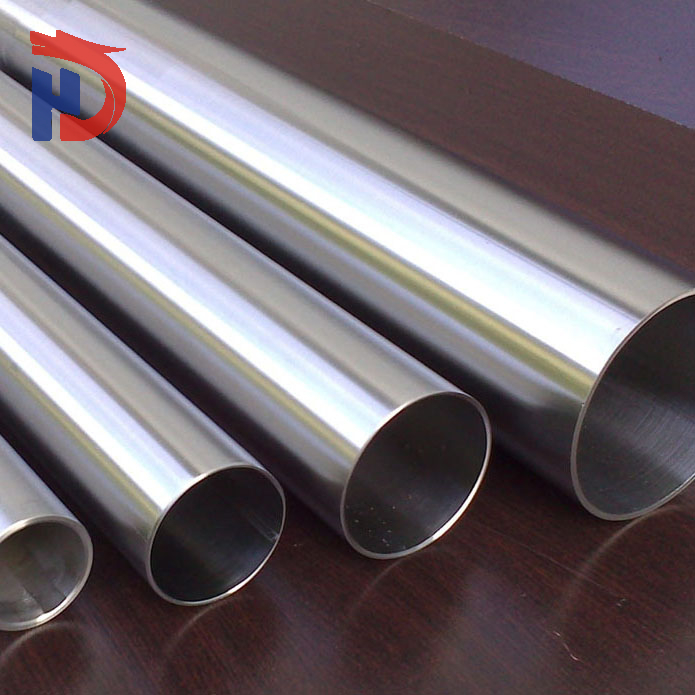 Hastelloy Alloy Pipe