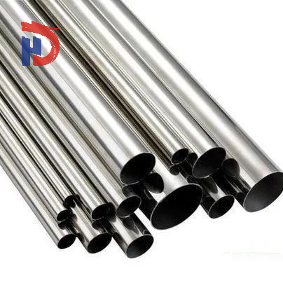 Inconel Alloy Pipe