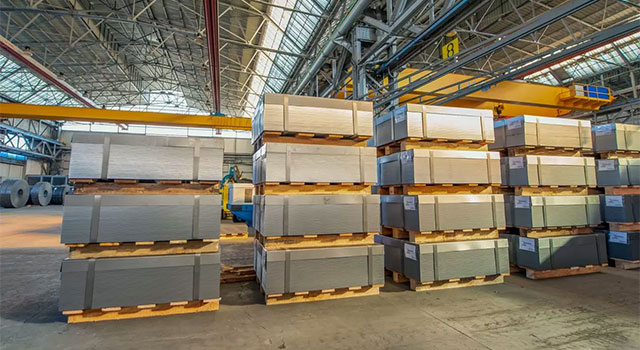 Stainless steel plate manufacturer