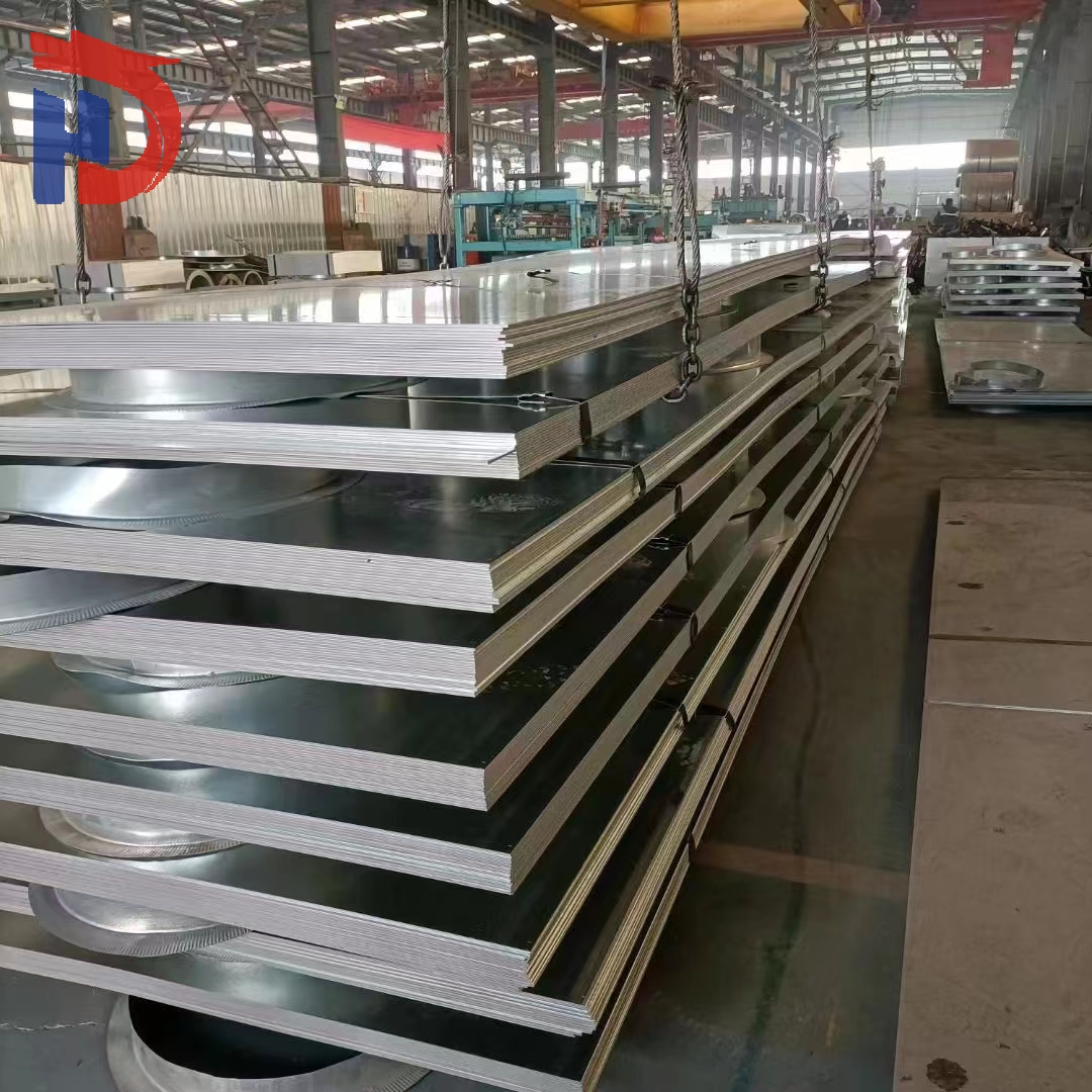 420 Stainless Steel Plate