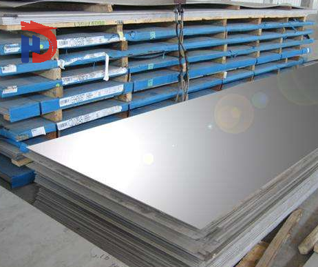 316 Stainless Steel Sheet