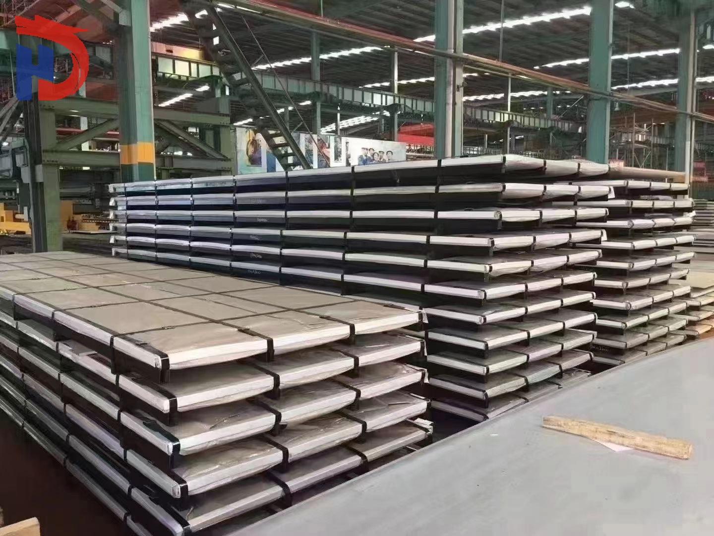 420 Stainless Steel Plate