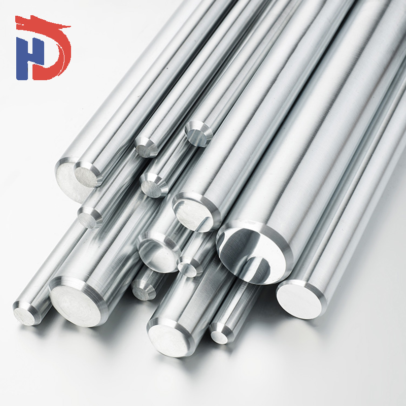 Stainless Steel Bar Manufacturer