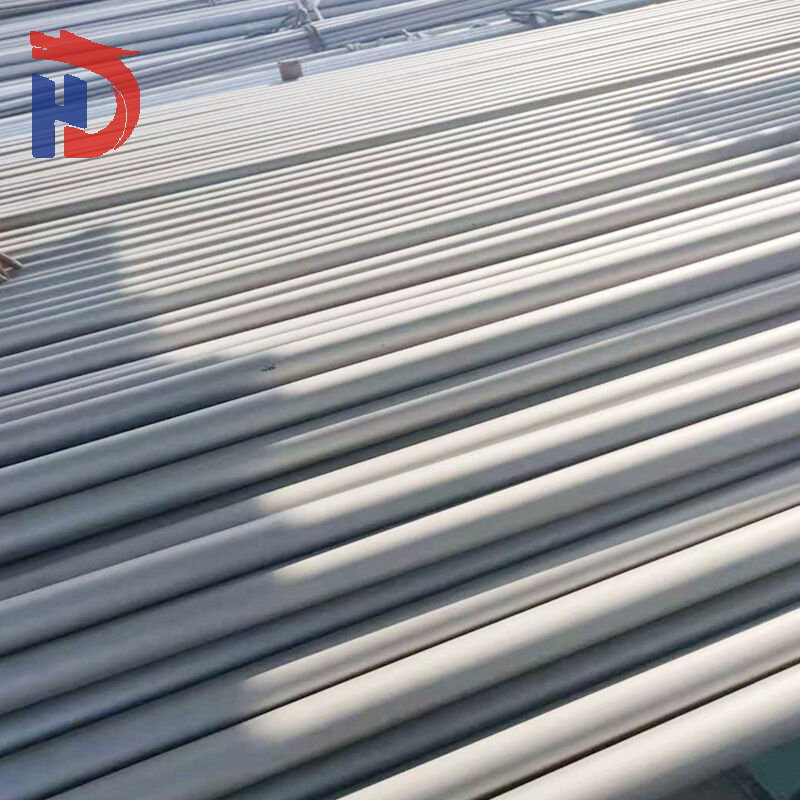 Stainless Steel Pipe/Tube
