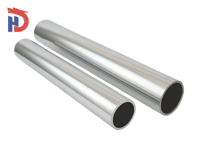 Stainless Steel Pipe/Tube