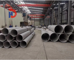 Stainless Steel Pipe/Tube