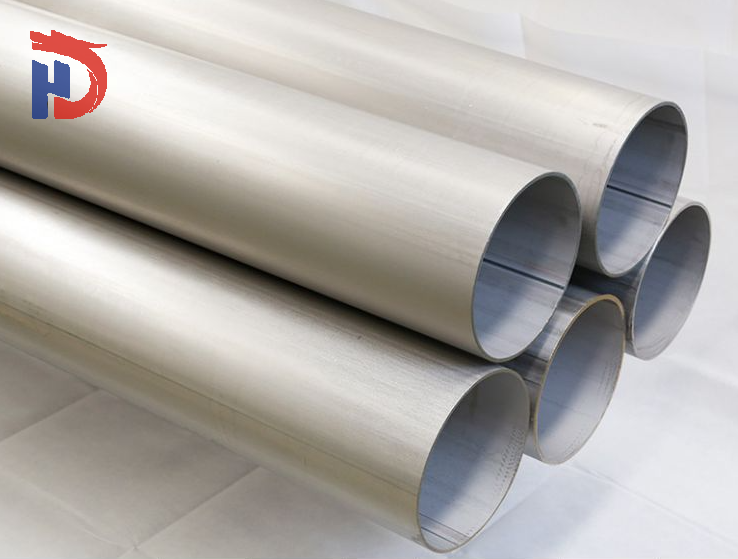 316 Stainless Steel Pipe
