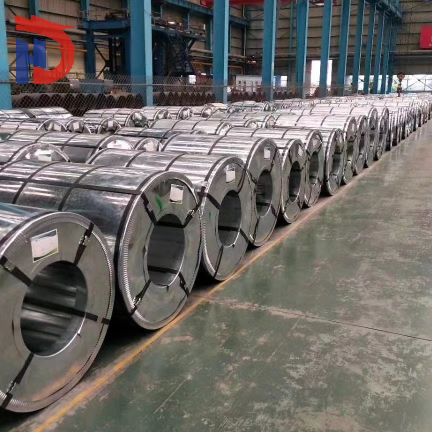 316 Stainless Steel Coil