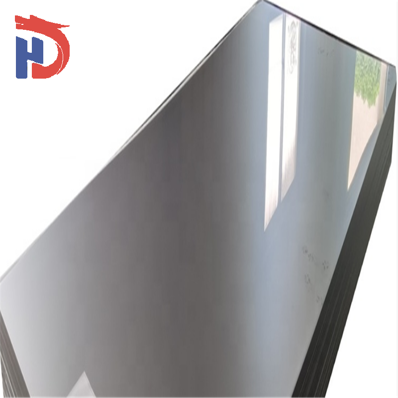 4K Stainless steel plate manufacturer