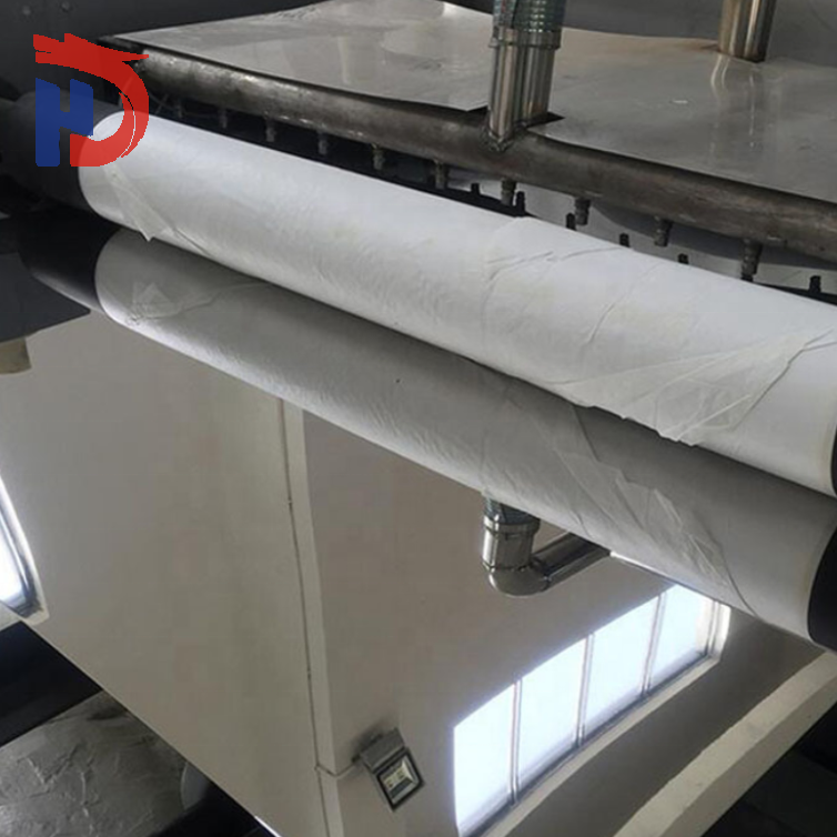 6K Stainless Steel Plate