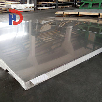 Nickel 800 Sheet/Plate