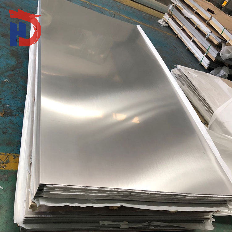 Nickel 800 Sheet/Plate