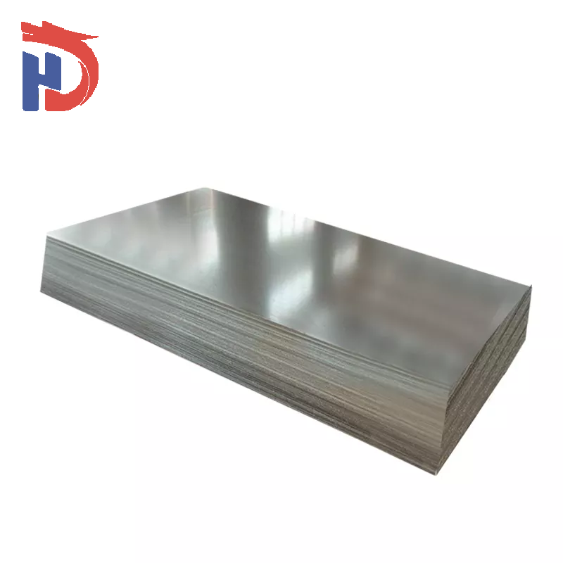 Nickel 200 Sheet/Plate