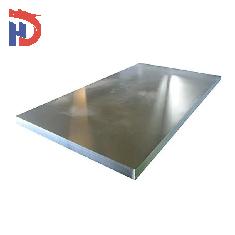 Nickel 200 Sheet/Plate