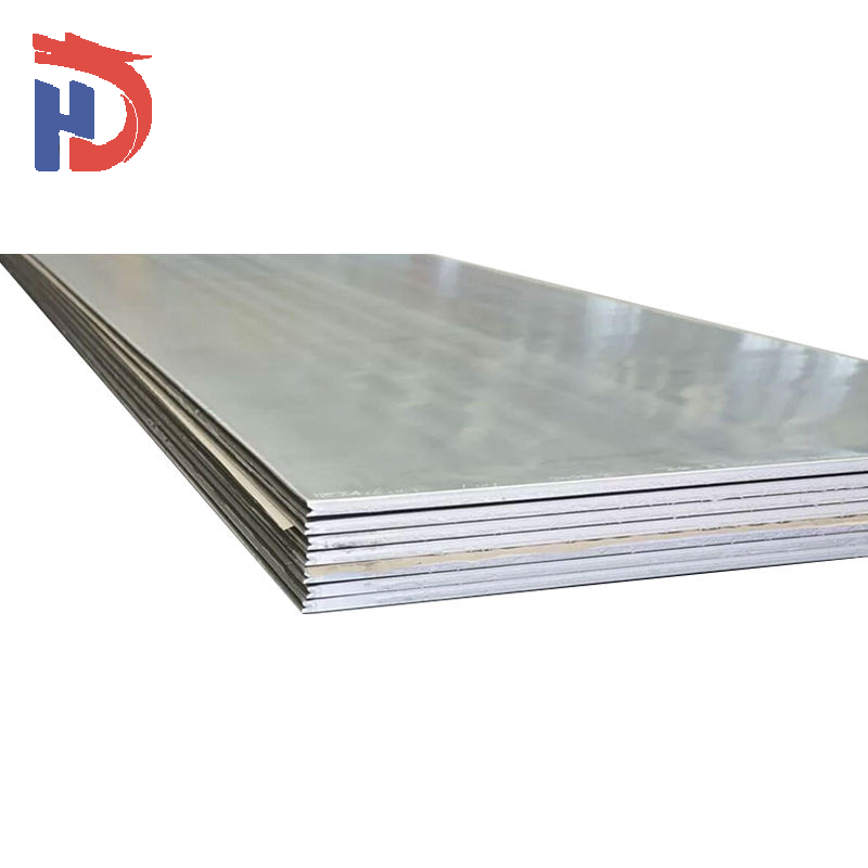 Nickel 200 Sheet/Plate