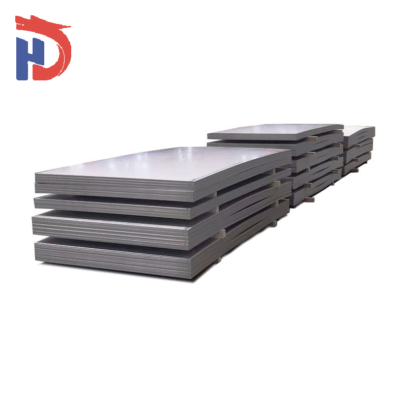 Monel 400 Plate/Sheet