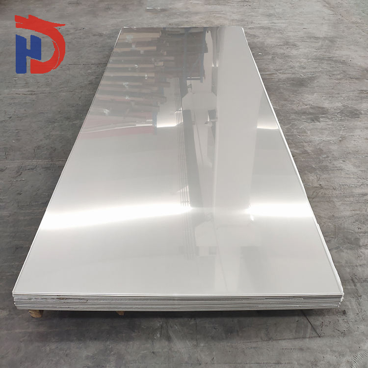 Monel 400 Plate/Sheet