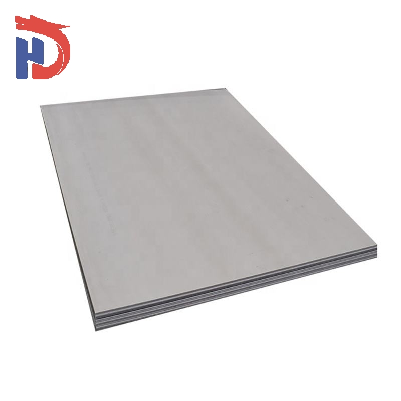 Monel 400 Plate/Sheet