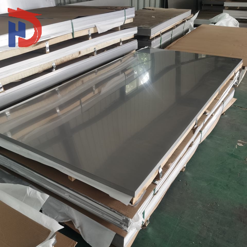 Monel Plate/Sheet