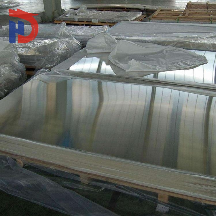 Monel 400 Plate/Sheet