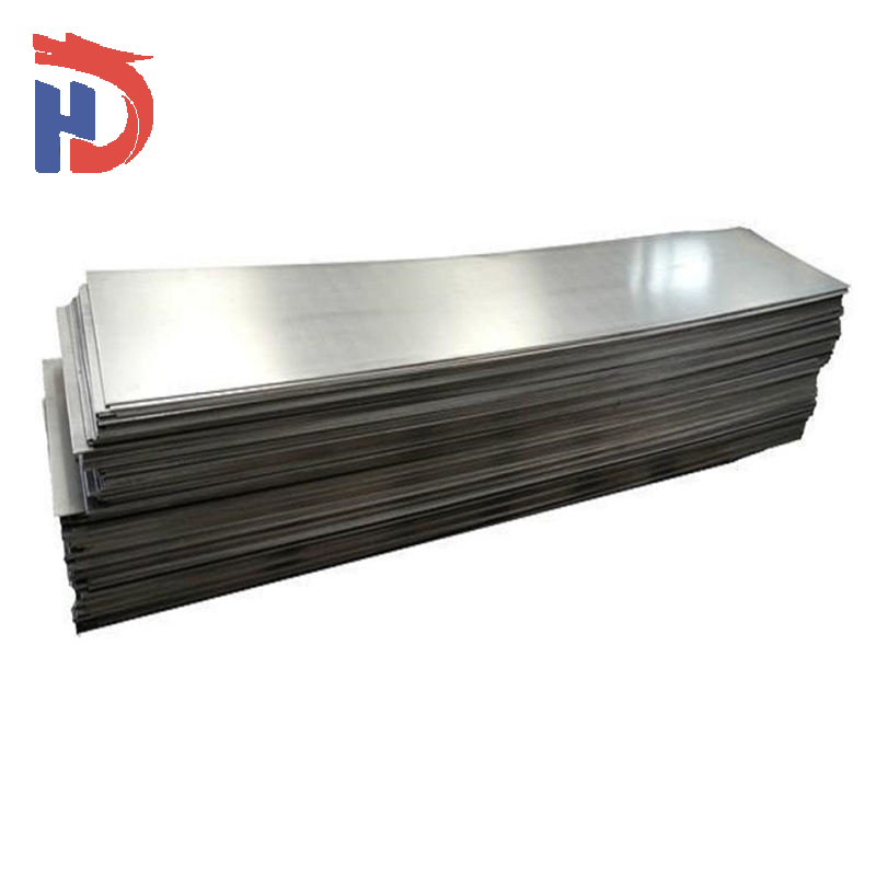Hastelloy Alloy Sheet/Plate