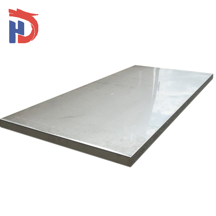 Hastelloy Alloy Sheet/Plate