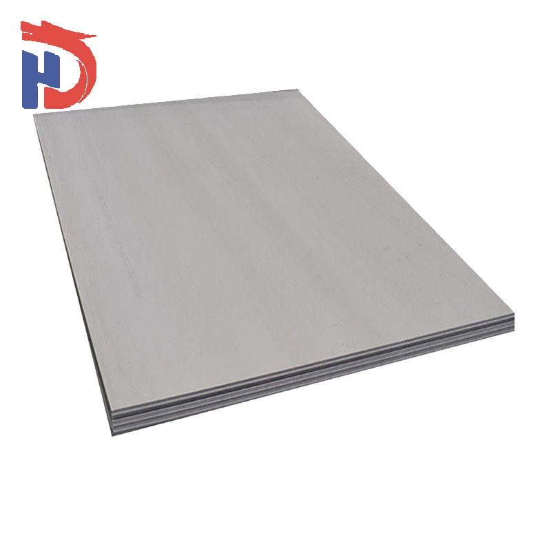 Hastelloy Alloy Sheet/Plate