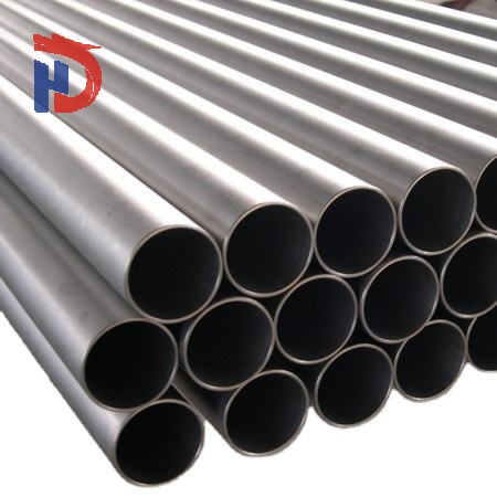 Alloy Pipe/Tube