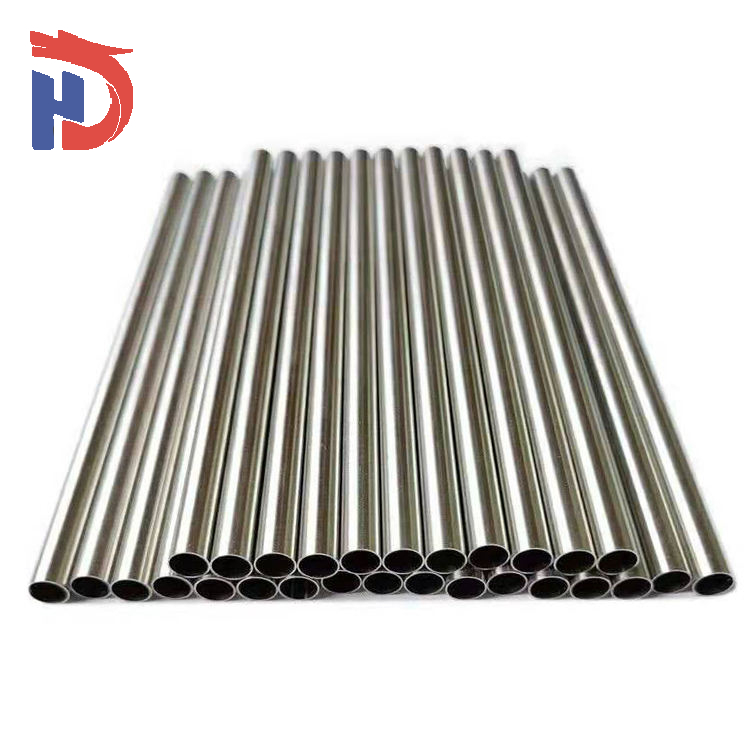 Nickel 625 Tube/Pipe